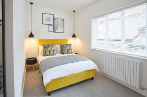 Host & Stay - Routh Walk